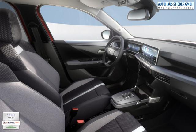 Opel Frontera GS e 44kWh 113 TechP OBC Nav Kam 