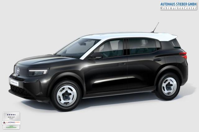 Opel Frontera Edition 110 Hybrid TechP DesignP Nav Kam 10" 