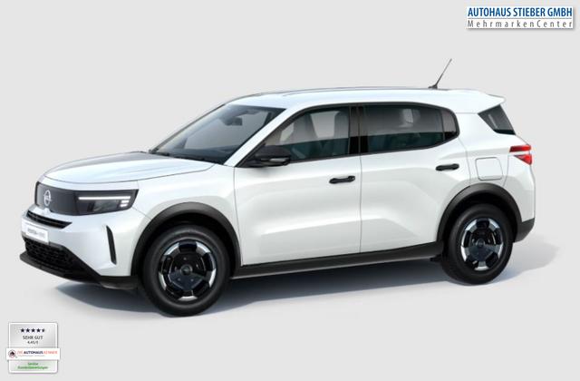 Opel Frontera Edition 110 Hybrid TechP Nav Kam 10" WirelessC 