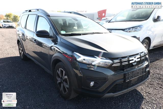 Dacia Jogger Extreme 1.0 TCe 110 LED Nav PDC Kam 16Z 