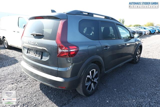 Dacia Jogger Extreme 1.0 TCe 110 LED Nav PDC Kam 16Z 