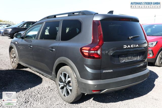 Dacia Jogger Extreme 1.0 TCe 110 LED Nav PDC Kam 16Z 
