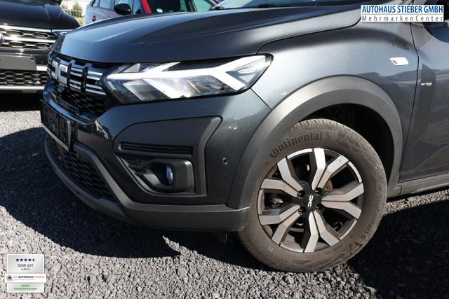 Dacia Jogger Extreme 1.0 TCe 110 LED Nav PDC Kam 16Z 