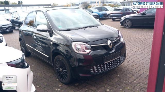 Renault Twingo Urban Night SCe 65 Faltdach Nav PDC Kam 