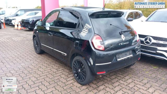 Renault Twingo Urban Night SCe 65 Faltdach Nav PDC Kam 