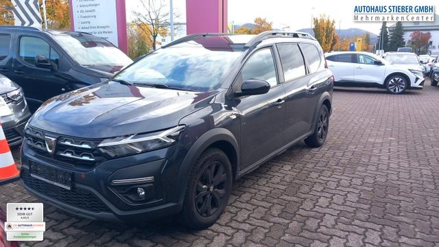 Dacia Jogger Extreme+ TCe 100 ECO-G Nav PDC SHZ Temp 
