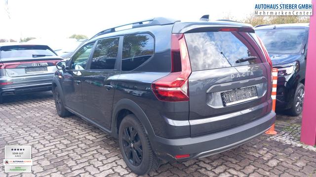 Dacia Jogger Extreme+ TCe 100 ECO-G Nav PDC SHZ Temp 