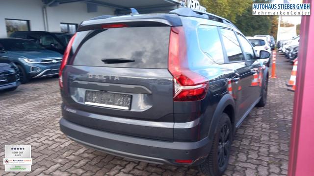 Dacia Jogger Extreme+ TCe 100 ECO-G Nav PDC SHZ Temp 
