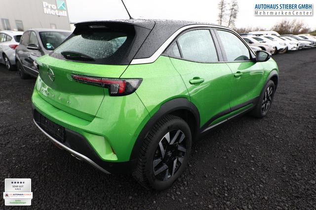 Opel Mokka Elegance 1.2 Turbo 130 Aut. LED Nav SHZ 