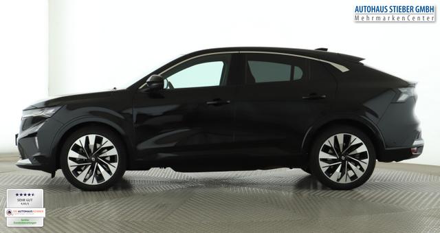 Renault Rafale Techno Pano WinterP ACC Nav eHK Kam 20Z 