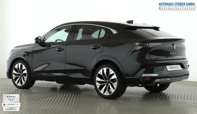 Renault Rafale Techno Pano WinterP ACC Nav eHK Kam 20Z 