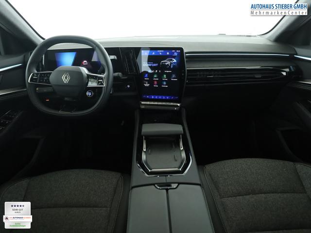 Renault Rafale Techno Pano WinterP ACC Nav eHK Kam 20Z 