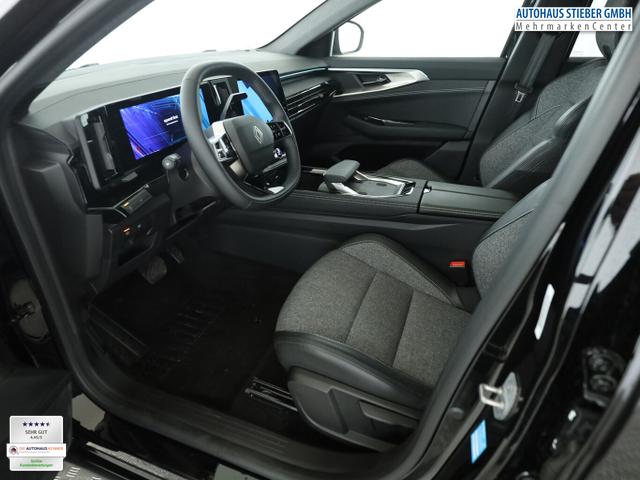 Renault Rafale Techno Pano WinterP ACC Nav eHK Kam 20Z 