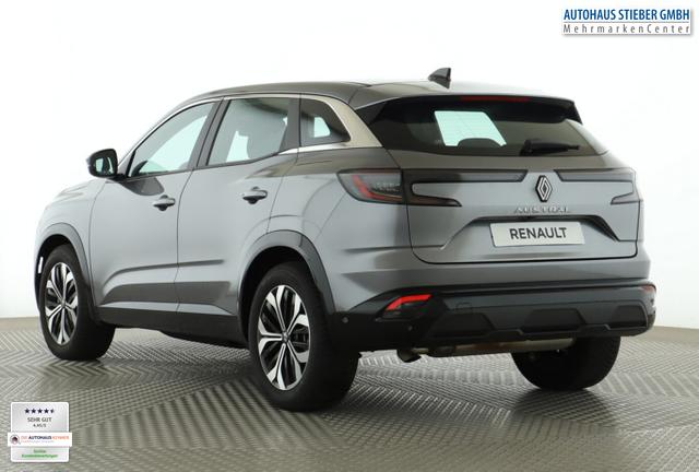 Renault Austral Evolution 1.3 MHEV 160 ACC Nav SHZ LED 