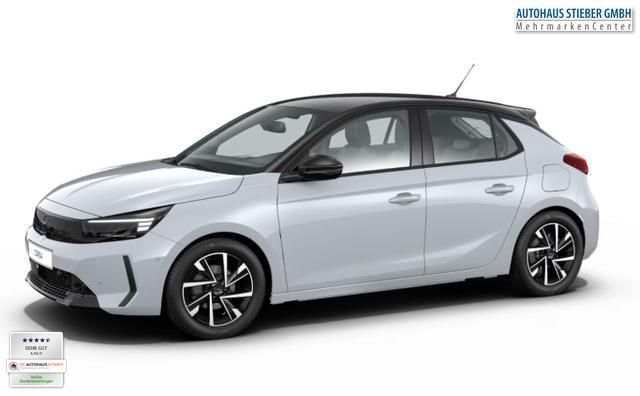 Opel Corsa GS 1.2 100 SHZ Kam PDC vo/hi AppC Totw 16Z 