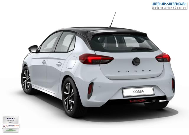 Opel Corsa GS 1.2 100 SHZ Kam PDC vo/hi AppC Totw 16Z 