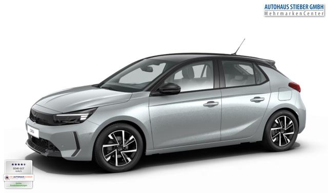 Opel Corsa GS 1.2 100 SHZ Kam PDC vo/hi AppC Totw 16Z 