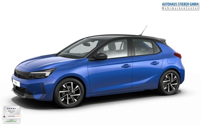 Opel Corsa GS 1.2 100 SHZ Kam PDC vo/hi AppC Totw 16Z 