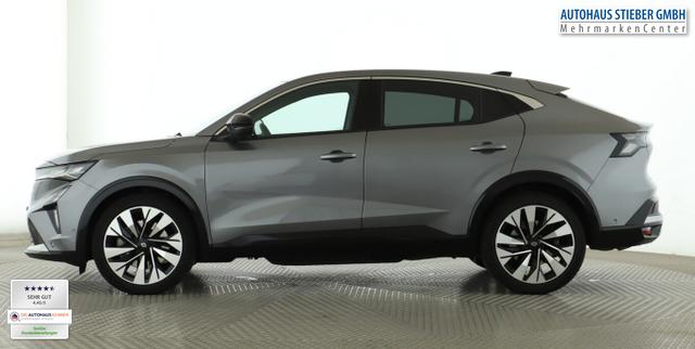 Renault Rafale Techno Pano WinterP ACC Nav eHK Kam 20Z 