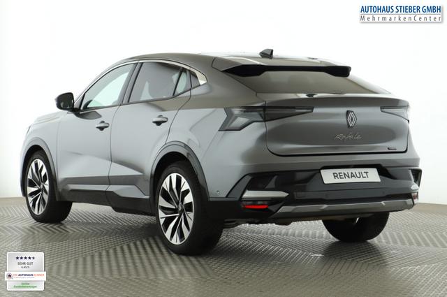 Renault Rafale Techno Pano WinterP ACC Nav eHK Kam 20Z 