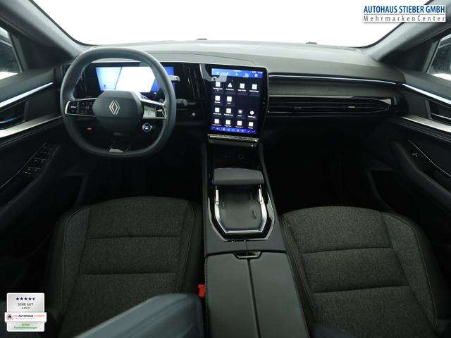 Renault Rafale Techno Pano WinterP ACC Nav eHK Kam 20Z 