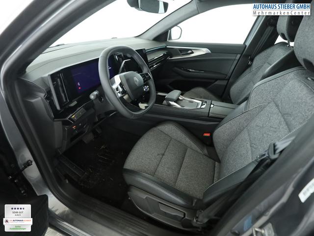 Renault Rafale Techno Pano WinterP ACC Nav eHK Kam 20Z 