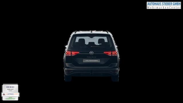Volkswagen Touran GOAL 1.5 TSI 7-Gang DSG 