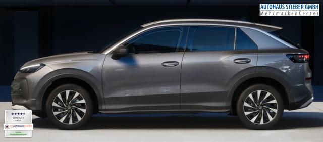 Volkswagen T-Roc Life eTSI NeuMod AHK 5JGa SHZ LM17 PrivG Alarm 