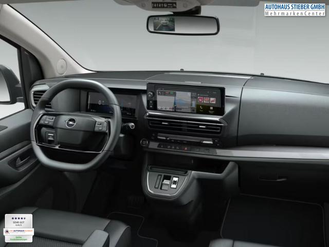 Opel Zafira 2.0 180 AT8 XL GS AHK Nav Keyl SHZ Massag 