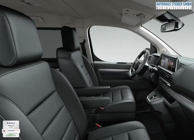 Opel Zafira 2.0 180 AT8 XL GS AHK Nav Keyl SHZ Massag 