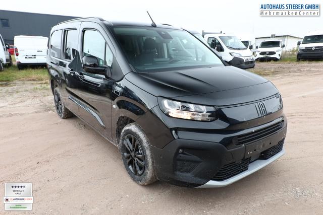 Fiat Doblo Kombi Maxi AT N1 130 Nav 2xPDC Kam Keyl 