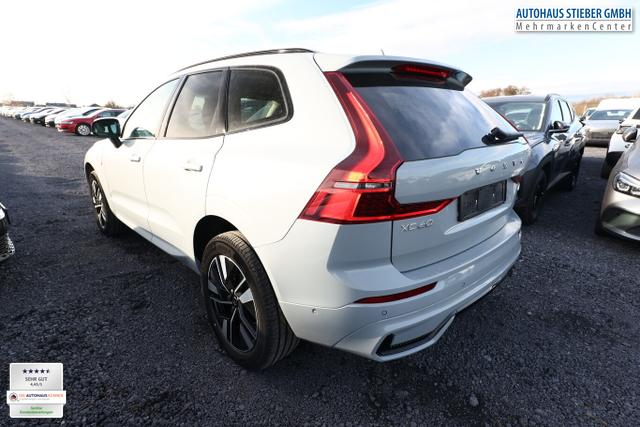 Volvo XC60 Plus Dark T6 AWD FACELIFT AHK 360° H/K ACC 