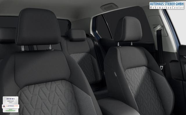 Volkswagen Golf 8 2.0 TDI 150 DSG LED Keyl ACC R2D 5J.Gar 