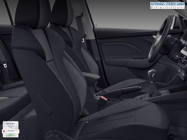 Skoda Kamiq Selection DSG Selec 5J/100k ACC Kam Kessy SunS SHZ 