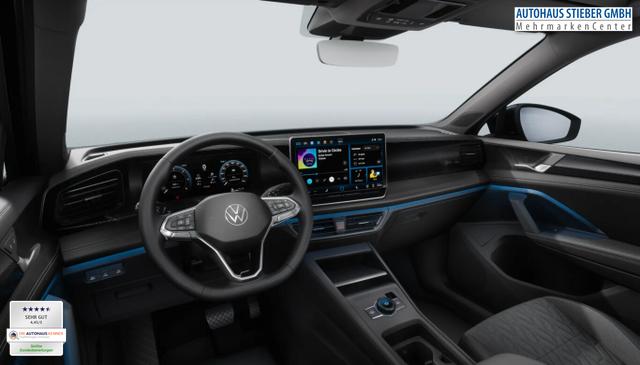 Volkswagen Tiguan Life TDI 150 DSG LED+ KomfortP 18Z PrivG SHZ 
