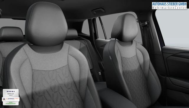 Volkswagen Tiguan Life TDI 150 DSG LED+ KomfortP 18Z PrivG SHZ 