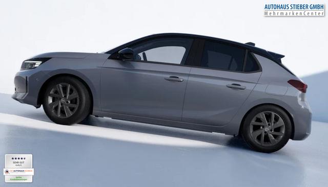 Opel Corsa Ultimate Hybrid 145 IntelliLux InfotainP 