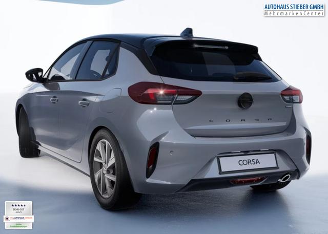 Opel Corsa Ultimate Hybrid 145 IntelliLux InfotainP 