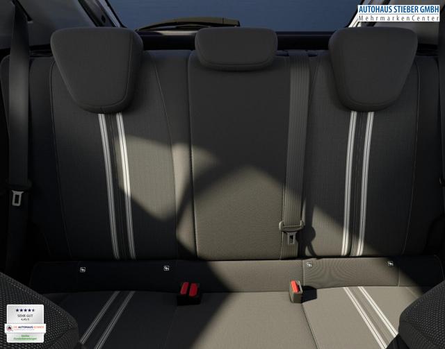 Opel Corsa Ultimate Hybrid 145 IntelliLux InfotainP 