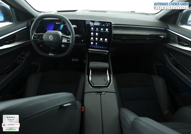 Renault Rafale Esprit Alpine Matrix Pano HUD 360Kam ACC 