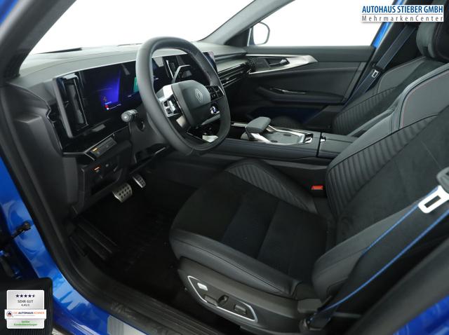 Renault Rafale Esprit Alpine Matrix Pano HUD 360Kam ACC 