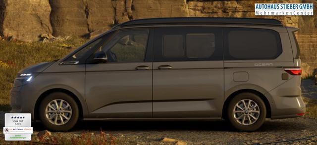 Volkswagen T7 California Ocean 150 Markise ParkP Keyl ACC 