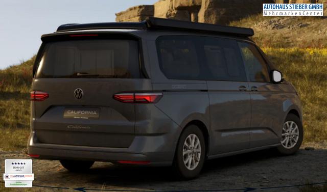 Volkswagen T7 California Ocean 150 Markise ParkP Keyl ACC 