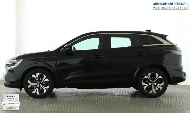 Renault Austral Evolution 1.3 MHEV 160 ACC TotW Nav SHZ 