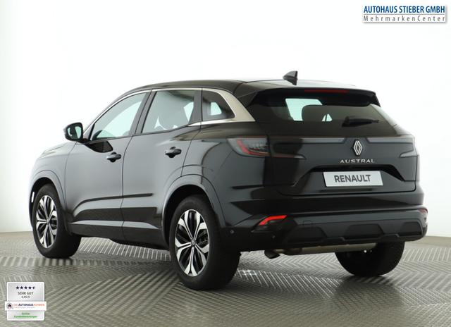 Renault Austral Evolution 1.3 MHEV 160 ACC TotW Nav SHZ 