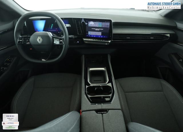 Renault Austral Evolution 1.3 MHEV 160 ACC TotW Nav SHZ 