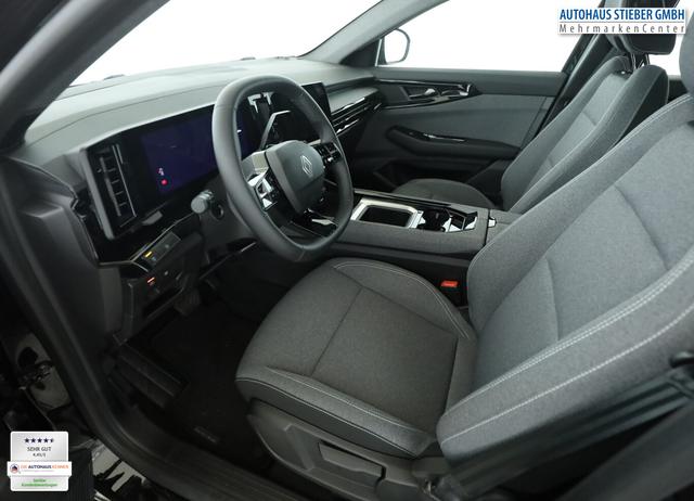 Renault Austral Evolution 1.3 MHEV 160 ACC TotW Nav SHZ 