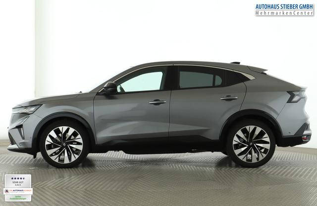 Renault Rafale Techno Pano WinterP ACC Nav eHK Kam 20Z 