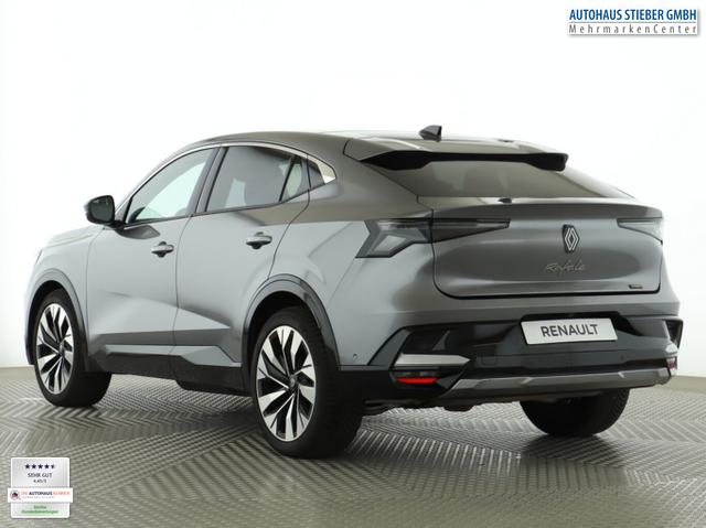 Renault Rafale Techno Pano WinterP ACC Nav eHK Kam 20Z 