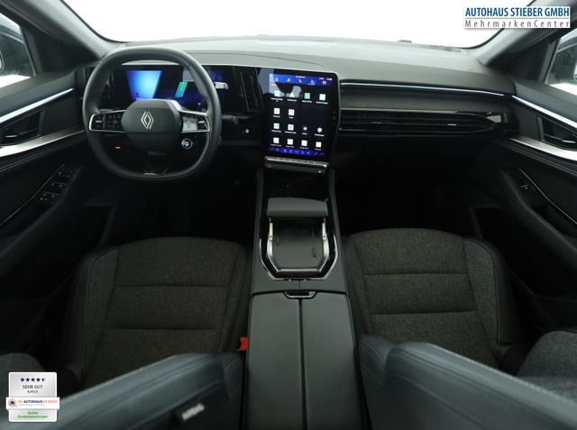 Renault Rafale Techno Pano WinterP ACC Nav eHK Kam 20Z 